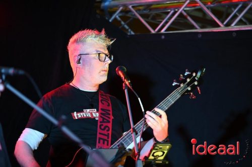 Steve Nippels” viert 10-jarig jubileum (31-01-2026)