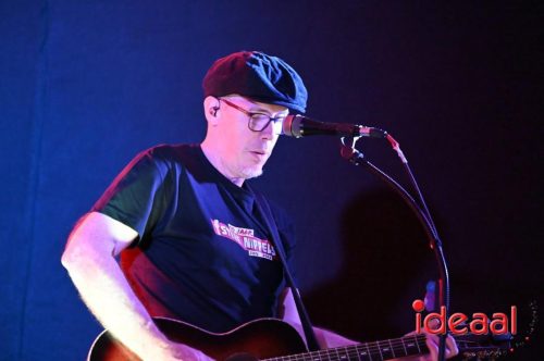 Steve Nippels” viert 10-jarig jubileum (31-01-2026)