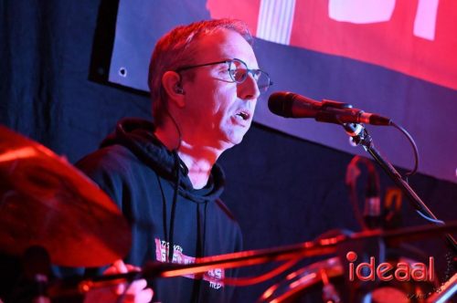 Steve Nippels” viert 10-jarig jubileum (31-01-2026)