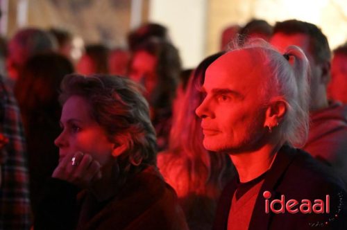 Steve Nippels” viert 10-jarig jubileum (31-01-2026)