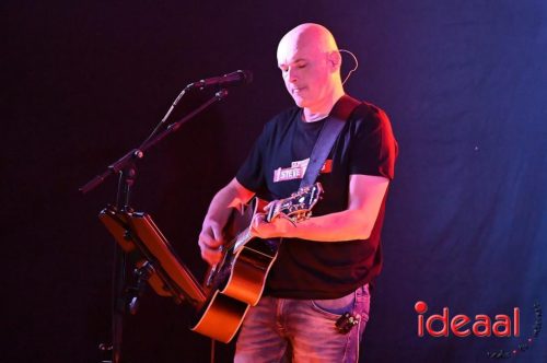 Steve Nippels” viert 10-jarig jubileum (31-01-2026)