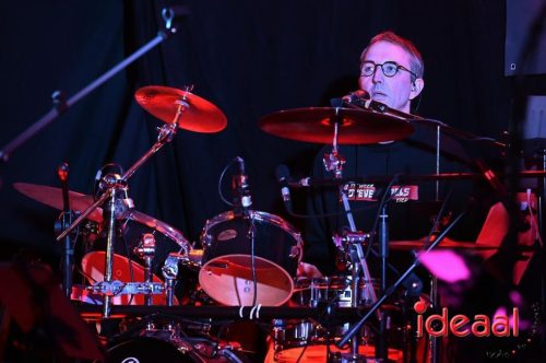 Steve Nippels” viert 10-jarig jubileum (31-01-2026)