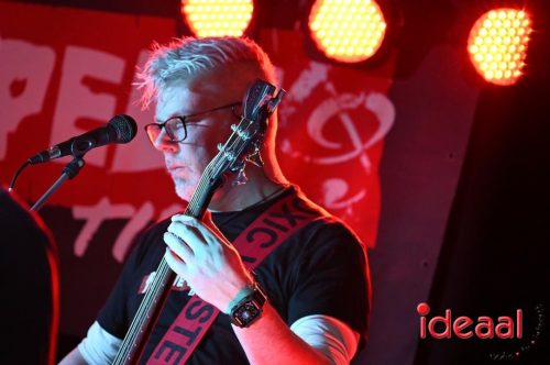 Steve Nippels” viert 10-jarig jubileum (31-01-2026)