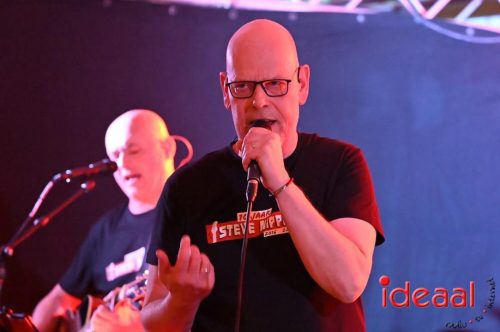 Steve Nippels” viert 10-jarig jubileum (31-01-2026)