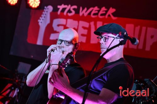 Steve Nippels” viert 10-jarig jubileum (31-01-2026)