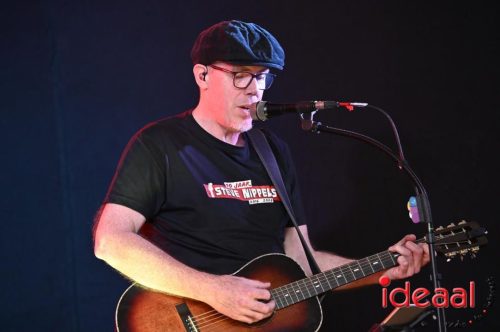 Steve Nippels” viert 10-jarig jubileum (31-01-2026)