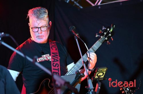 Steve Nippels” viert 10-jarig jubileum (31-01-2026)