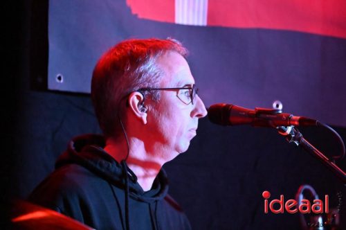 Steve Nippels” viert 10-jarig jubileum (31-01-2026)