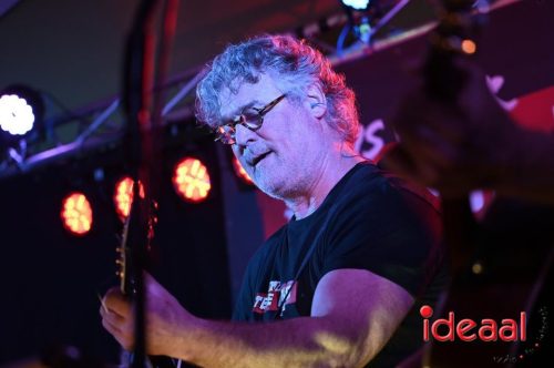 Steve Nippels” viert 10-jarig jubileum (31-01-2026)