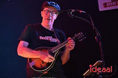 Steve Nippels” viert 10-jarig jubileum (31-01-2026)