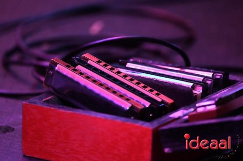 Steve Nippels” viert 10-jarig jubileum (31-01-2026)