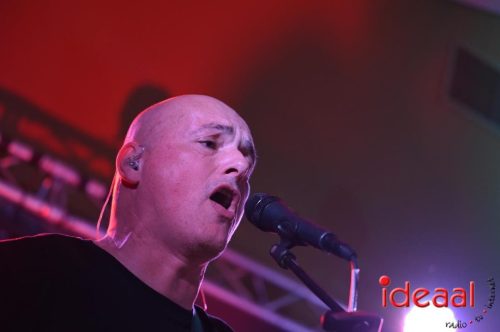 Steve Nippels” viert 10-jarig jubileum (31-01-2026)