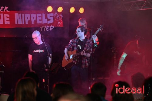 Steve Nippels” viert 10-jarig jubileum (31-01-2026)