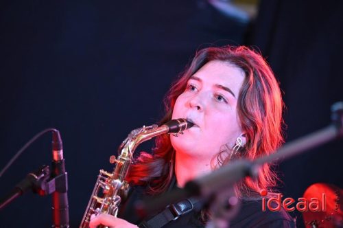 Steve Nippels” viert 10-jarig jubileum (31-01-2026)