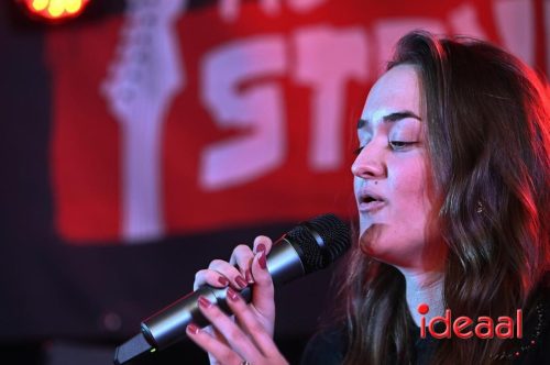 Steve Nippels” viert 10-jarig jubileum (31-01-2026)