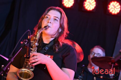 Steve Nippels” viert 10-jarig jubileum (31-01-2026)