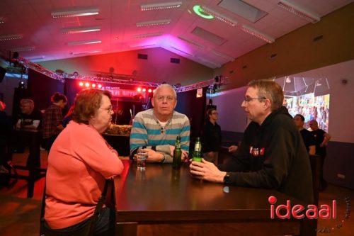 Steve Nippels” viert 10-jarig jubileum (31-01-2026)