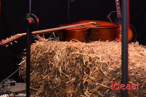 Steve Nippels” viert 10-jarig jubileum (31-01-2026)