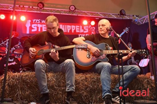 Steve Nippels” viert 10-jarig jubileum (31-01-2026)