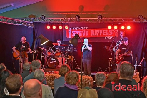 Steve Nippels” viert 10-jarig jubileum (31-01-2026)