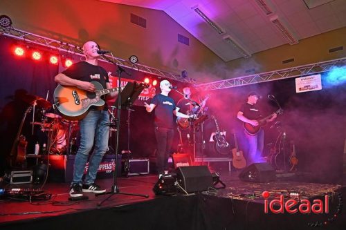 Steve Nippels” viert 10-jarig jubileum (31-01-2026)