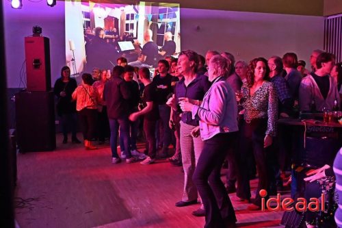 Steve Nippels” viert 10-jarig jubileum (31-01-2026)