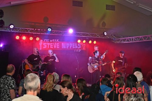 Steve Nippels” viert 10-jarig jubileum (31-01-2026)
