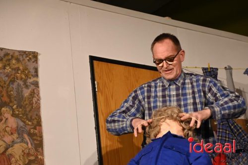 Toneeluitvoering Drempt - deel 1 (01-03-2026)