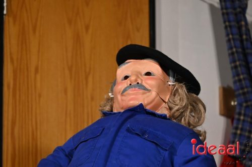 Toneeluitvoering Drempt - deel 1 (01-03-2026)