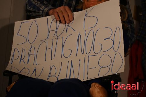 Toneeluitvoering Drempt - deel 1 (01-03-2026)