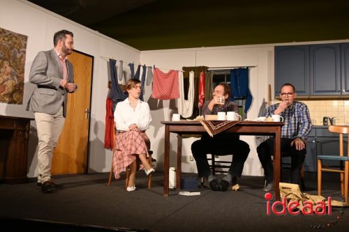 Toneeluitvoering Drempt - deel 1 (01-03-2026)