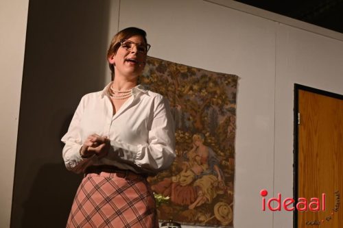 Toneeluitvoering Drempt - deel 1 (01-03-2026)