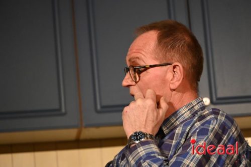 Toneeluitvoering Drempt - deel 1 (01-03-2026)