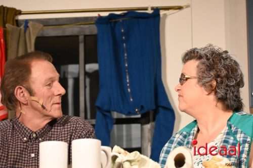 Toneeluitvoering Drempt - deel 1 (01-03-2026)