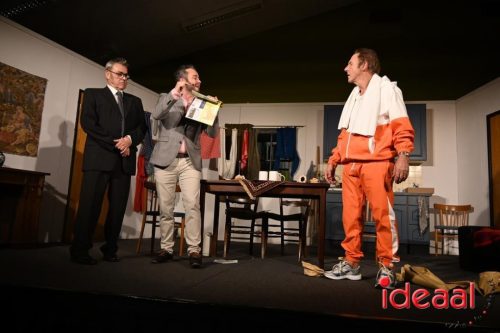 Toneeluitvoering Drempt - deel 1 (01-03-2026)