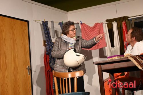 Toneeluitvoering Drempt - deel 1 (01-03-2026)