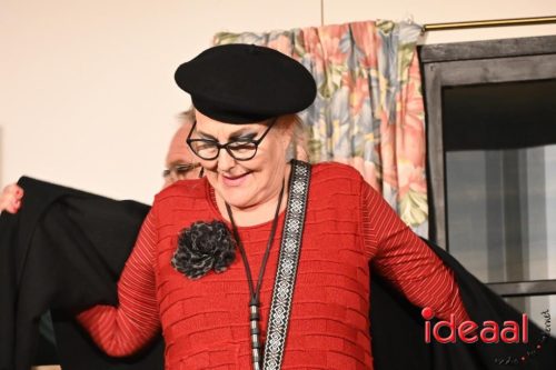 Toneeluitvoering Drempt - deel 1 (01-03-2026)