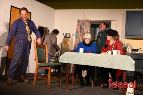 Toneeluitvoering Drempt - deel 2 (01-03-2026)