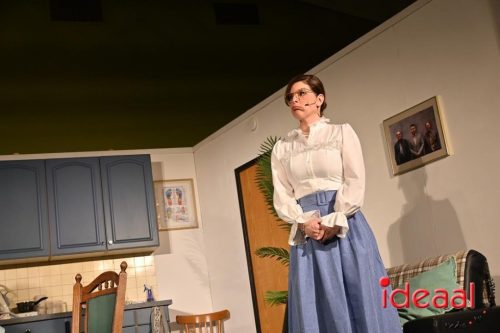 Toneeluitvoering Drempt - deel 2 (01-03-2026)