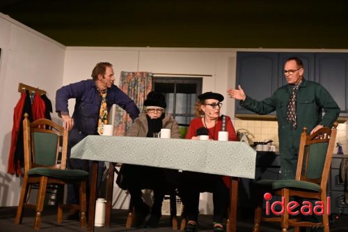 Toneeluitvoering Drempt - deel 2 (01-03-2026)