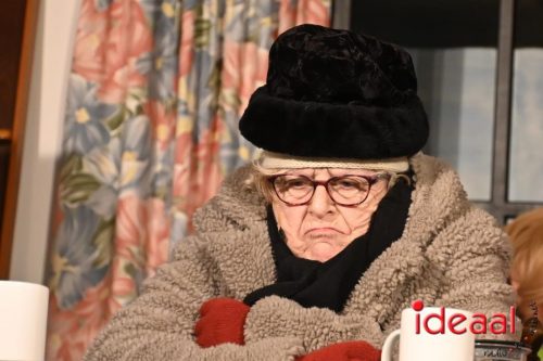 Toneeluitvoering Drempt - deel 2 (01-03-2026)