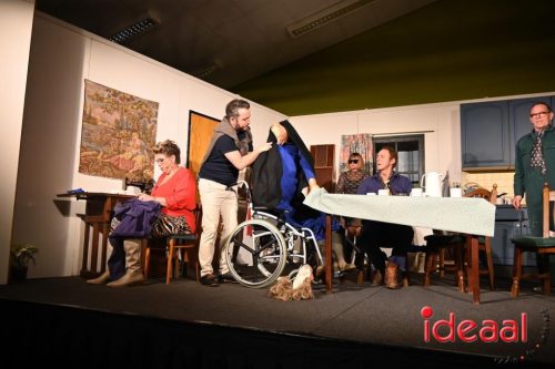 Toneeluitvoering Drempt - deel 2 (01-03-2026)