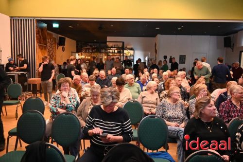 Toneeluitvoering Drempt - deel 2 (01-03-2026)