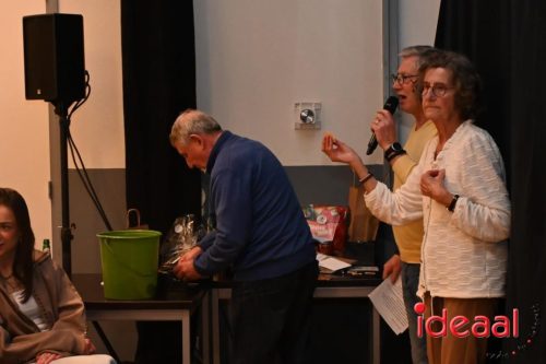 Toneeluitvoering Drempt - deel 2 (01-03-2026)