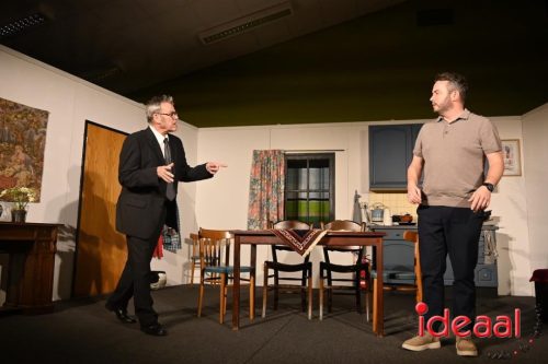 Toneeluitvoering Drempt - deel 2 (01-03-2026)