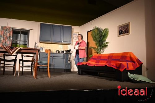 Toneeluitvoering Drempt - deel 2 (01-03-2026)