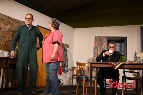 Toneeluitvoering Drempt - deel 2 (01-03-2026)