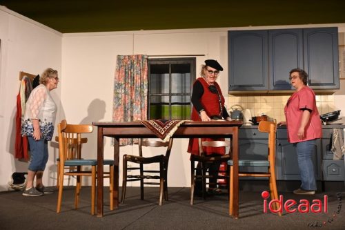 Toneeluitvoering Drempt - deel 2 (01-03-2026)