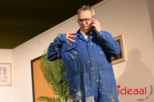 Toneeluitvoering Drempt - deel 3 (01-03-2026)