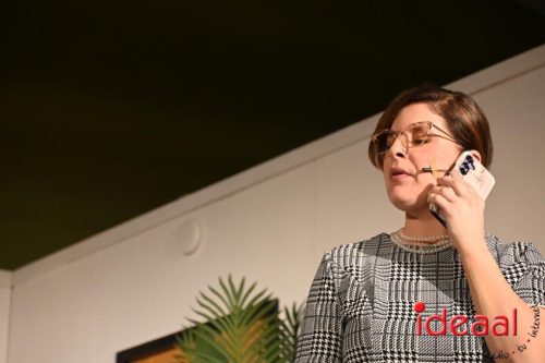 Toneeluitvoering Drempt - deel 3 (01-03-2026)